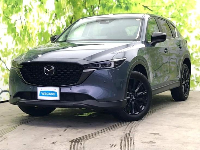 CX-52.2 XD ブラックトーンエディション