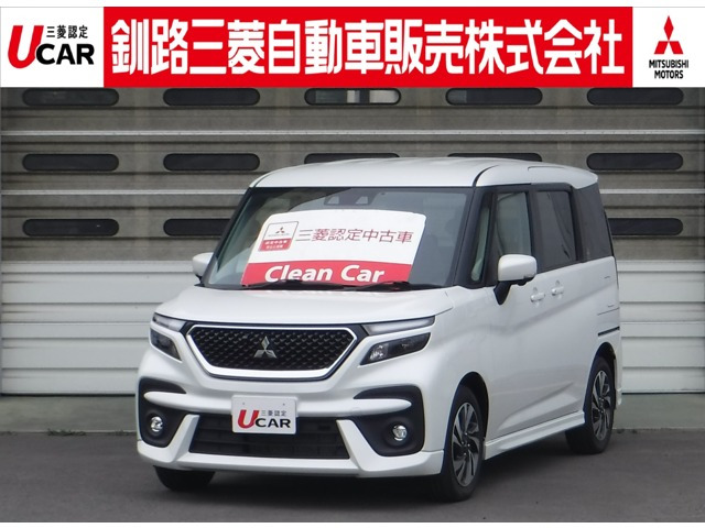 デリカD:21.2 カスタム ハイブリッド MV 全方位カメラパッケージ 4WD