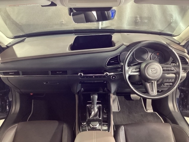 CX-302.0 20S Lパッケージ