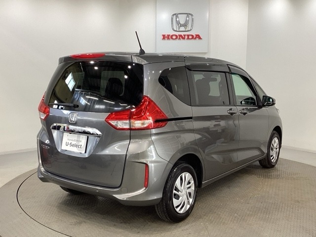 フリード1.5 G 4WD