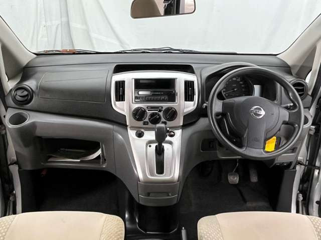 NV200バネット