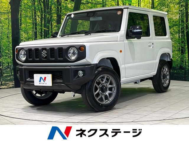 ジムニー