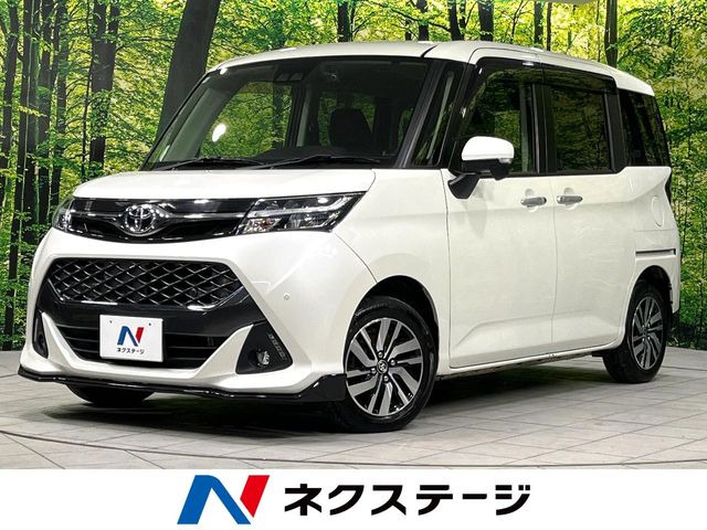 タンク1.0 カスタム G