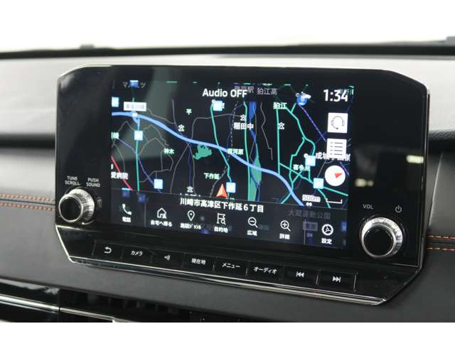 アウトランダーPHEV 2.4 P 4WD