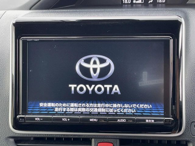 ヴォクシー2.0 ZS