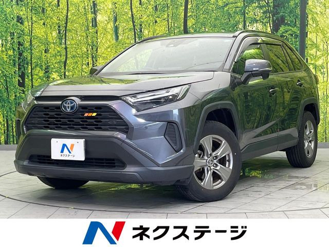 RAV42.5 ハイブリッド X