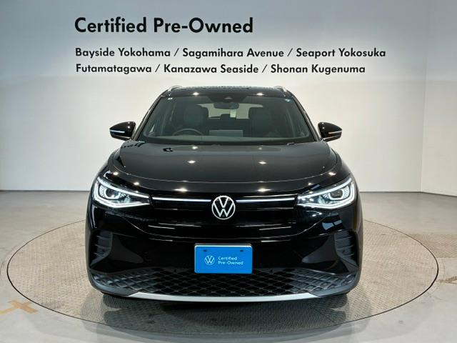 ID.4プロ