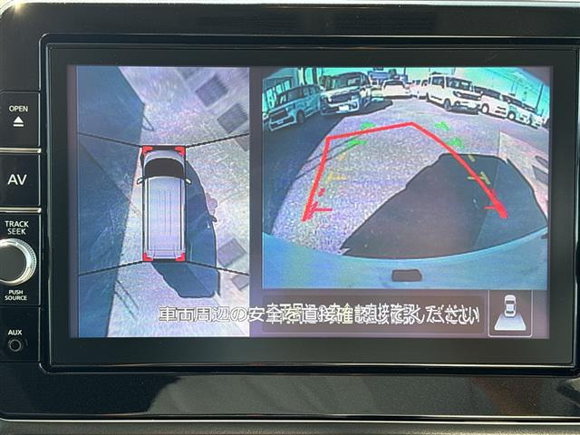 ルークスハイウェイスターX
