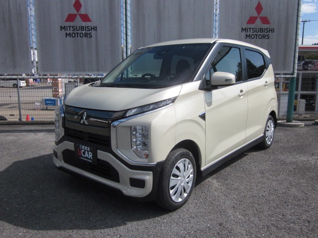 eKクロス EVG