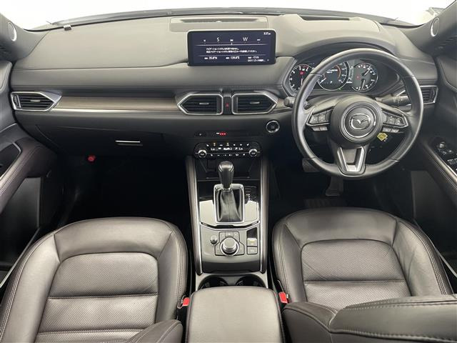 CX-52.2 XD エクスクルーシブ モード
