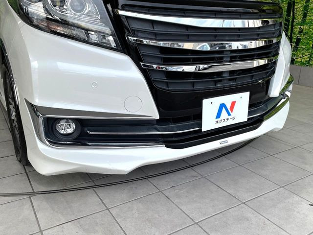 アルファード2.5 S Cパッケージ