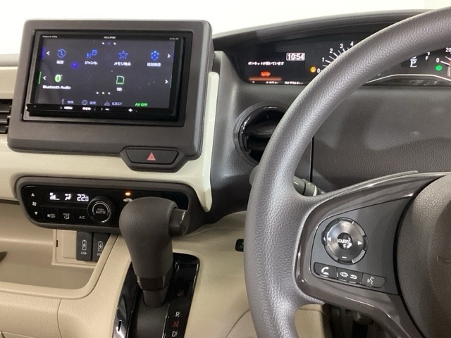 N-BOXG L ホンダセンシング