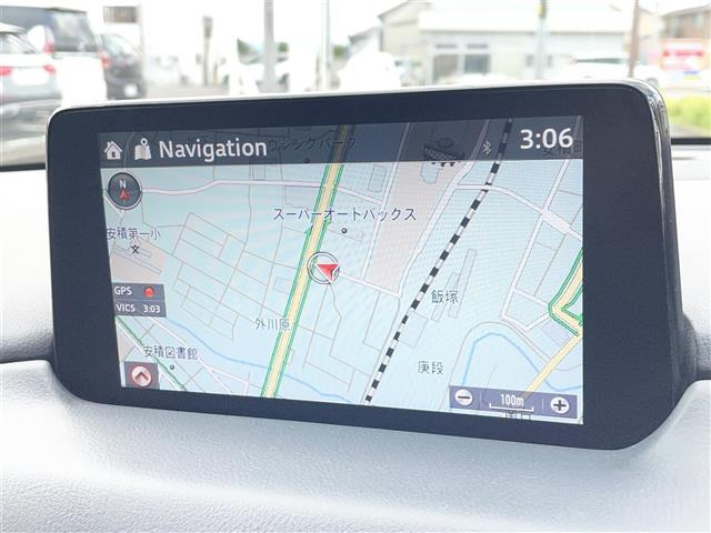 CX-52.2 XD プロアクティブ
