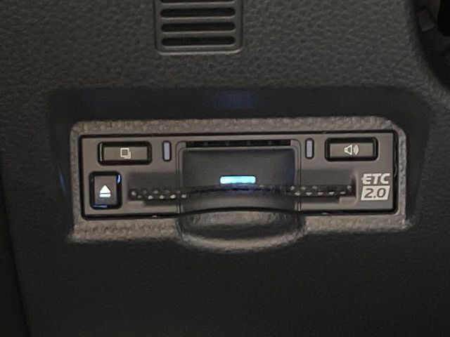 【ETC】高速道路の料金所をストレスなく通過!話題のスポットやサービスエリアに多い「スマートIC」利用時は必須のアイテムです。当店でセットアップを実施、ご納車当日からすぐにご利用いただけます!