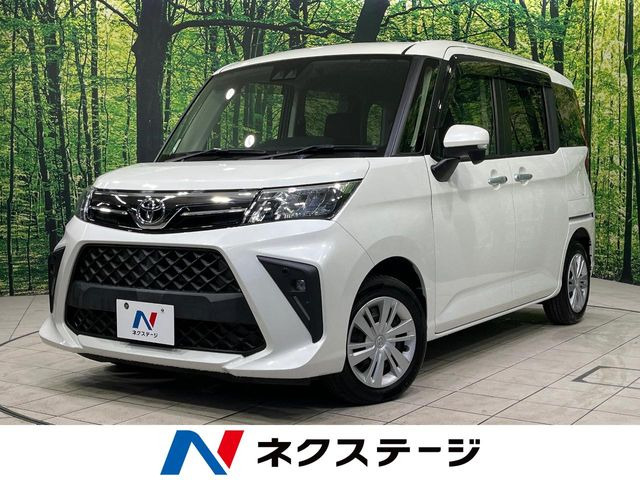 ルーミー1.0 G