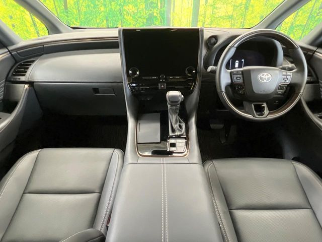 アルファード2.5 Z