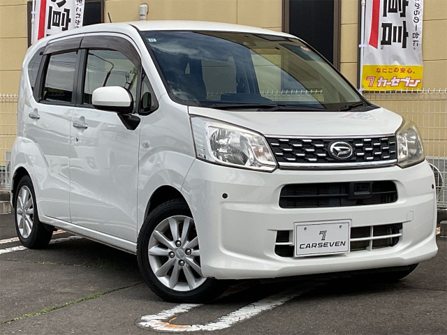 ムーヴL SAII