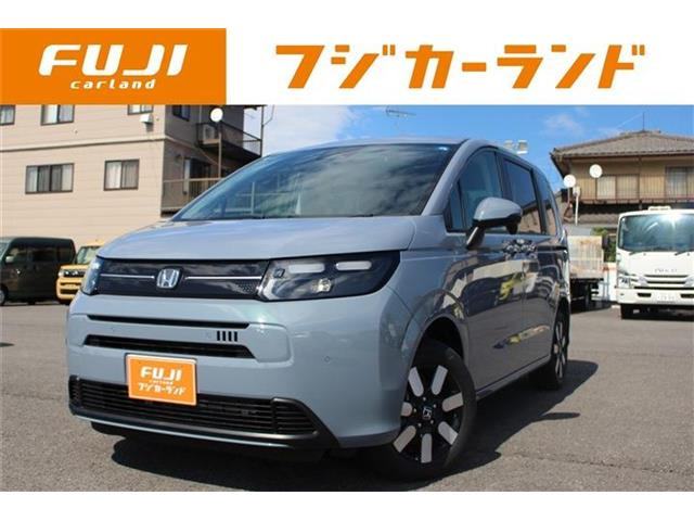 フリード1.5 エアー EX 4WD