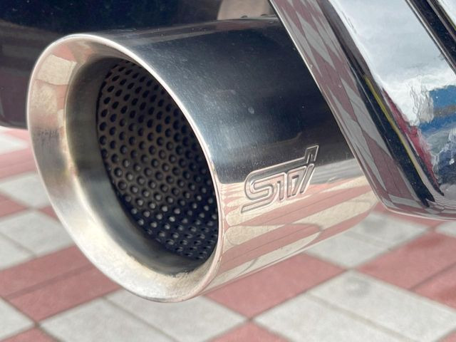 フォレスター1.8 STI スポーツ 4WD