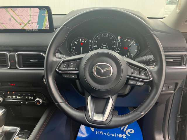 CX-52.2 XD ブラックトーンエディション
