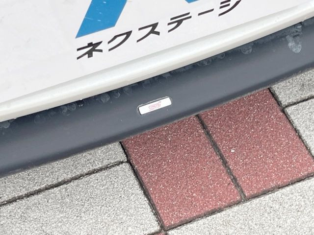 レヴォーグ1.6 GT-S アイサイト 4WD