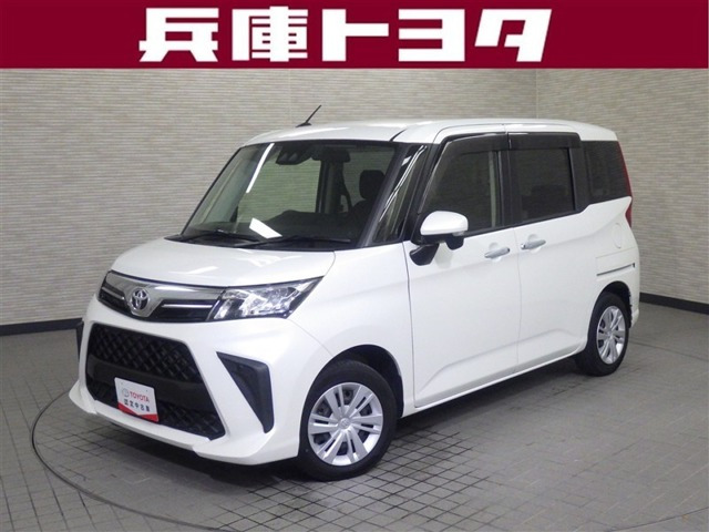 ルーミー1.0 G