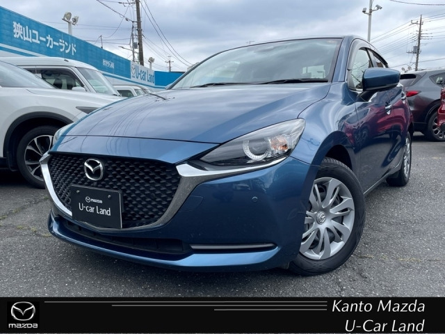 MAZDA21.5 15S プロアクティブ スマートエディションII