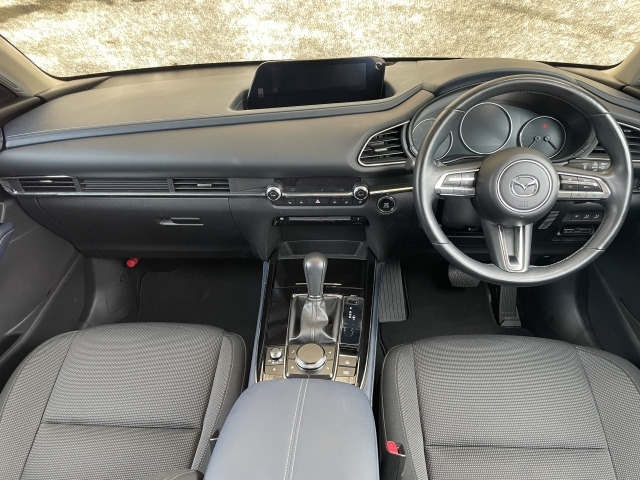 CX-301.8 XD プロアクティブ ツーリングセレクション