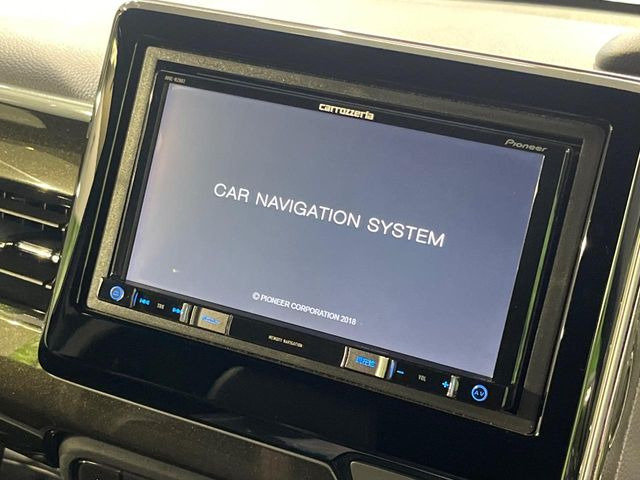 N-BOXカスタムG L ターボ ホンダセンシング