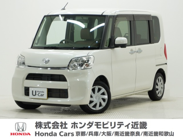 タントX SAIII