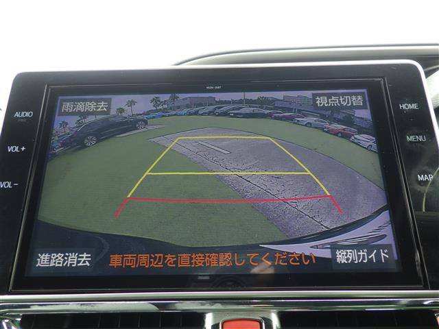 ヴォクシー2.0 Z 煌II