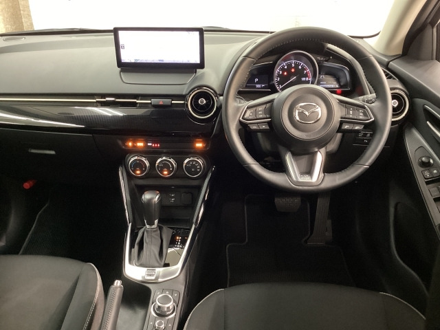 MAZDA21.5 15BD