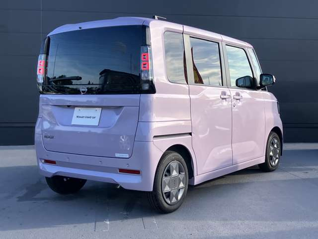 デイズルークスX