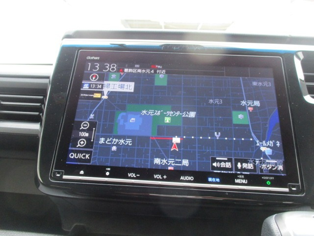 ステップワゴン1.5 スパーダ ホンダ センシング