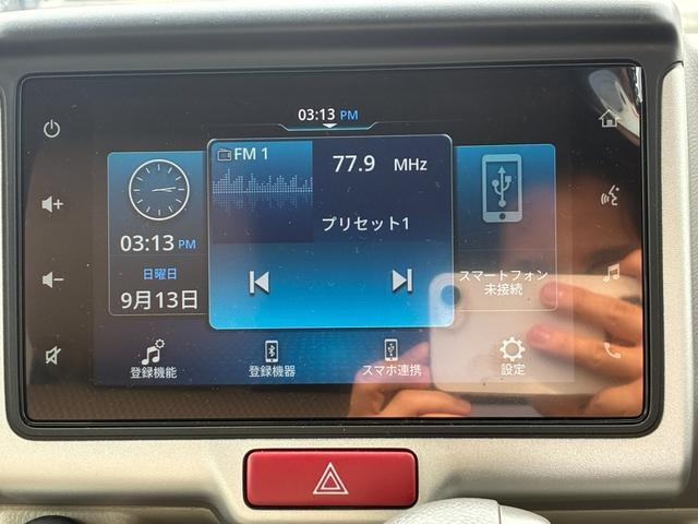 エブリイワゴンPZターボ ハイルーフ
