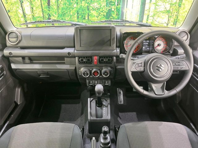 ジムニーノマド1.5 FC 4WD
