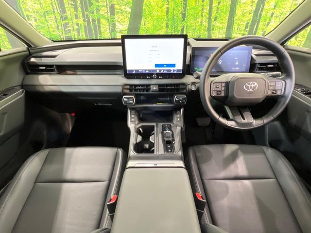 RAV42.5 Z E-Four 4WD
