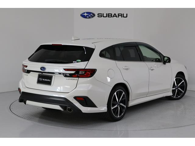 レヴォーグ1.8 GT-H EX 4WD