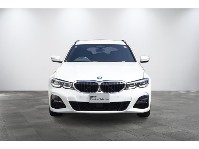3シリーズツーリング320d xドライブ エディション ジョイプラス  4WD