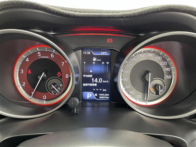 スイフト1.4 スポーツ