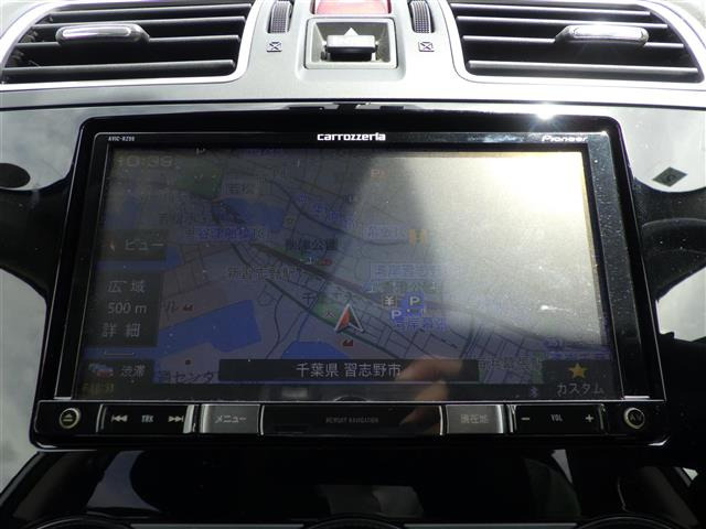 インプレッサスポーツ1.6 i-L アイサイト プラウド エディション 4WD