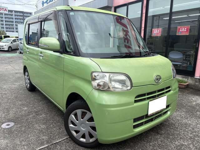 タントX
