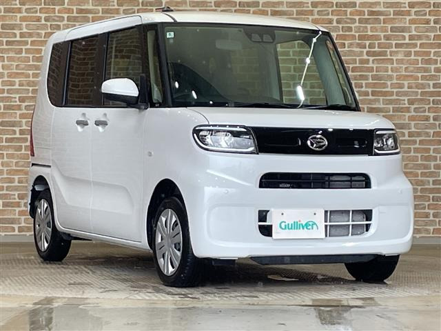 タントX