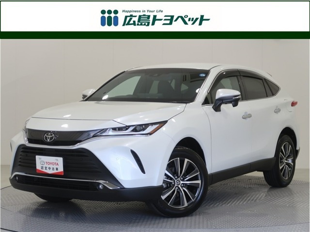 ハリアー