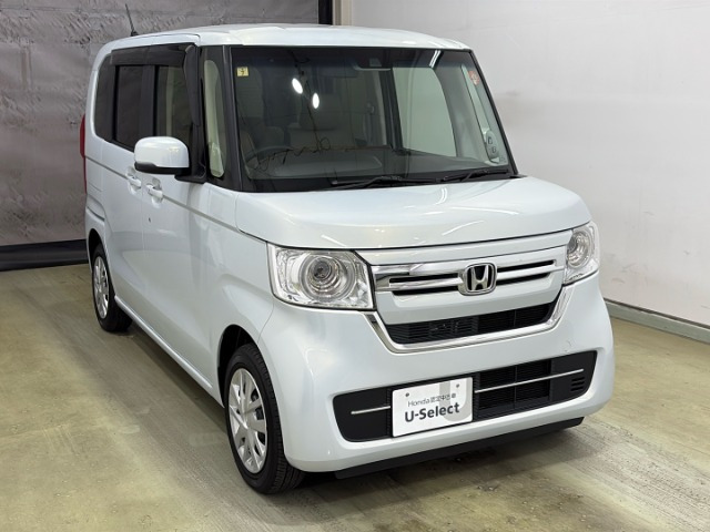 N-BOXL 4WD