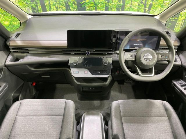 セレナ1.4 e-POWER ハイウェイスターV