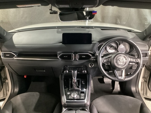 CX-82.2 XD ブラックトーンエディション 4WD