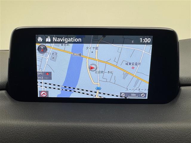 CX-82.2 XD Lパッケージ