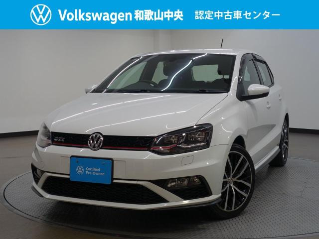 ポロGTI