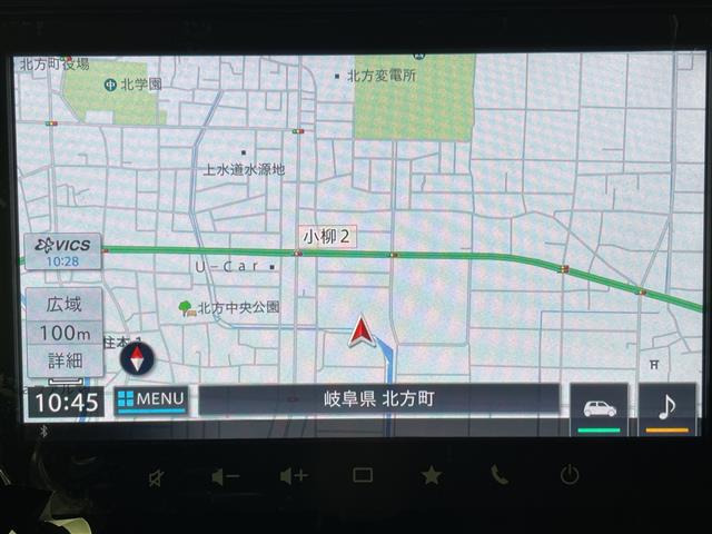 スペーシアギアハイブリッド(HYBRID) XZ